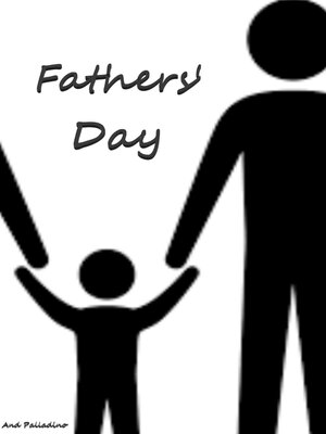 cover image of Fathers' Day